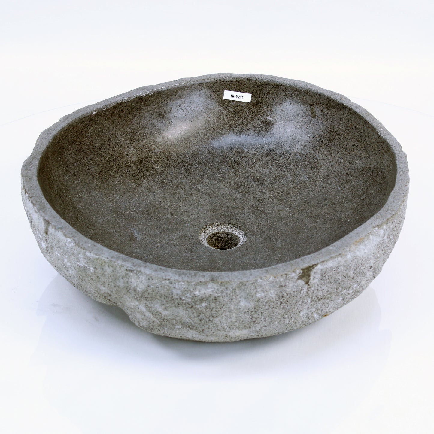 River Stone Wash Basin RRS001