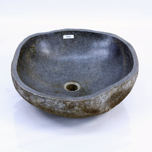 River Stone Wash Basin RRS002