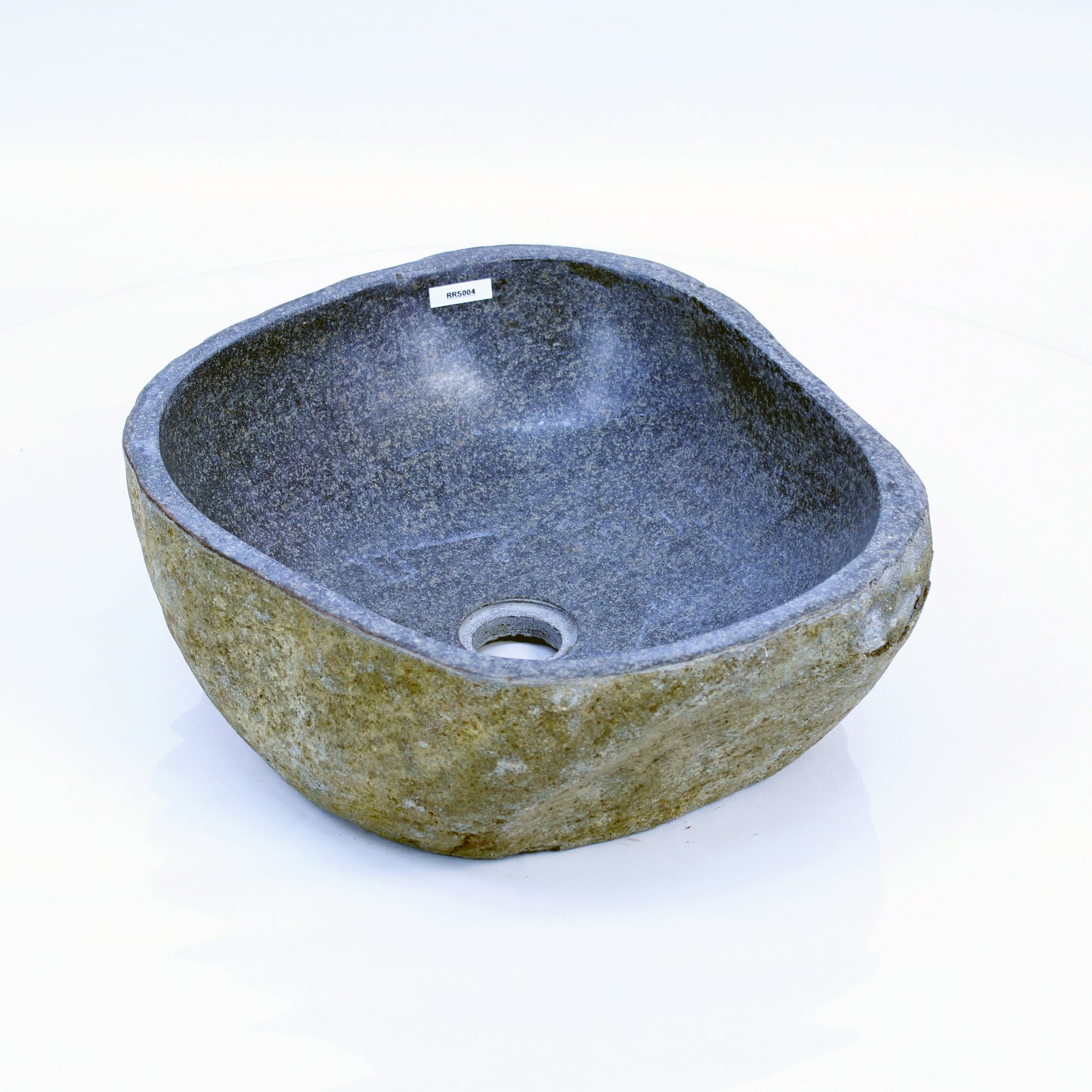 River Stone Wash Basin RRS004