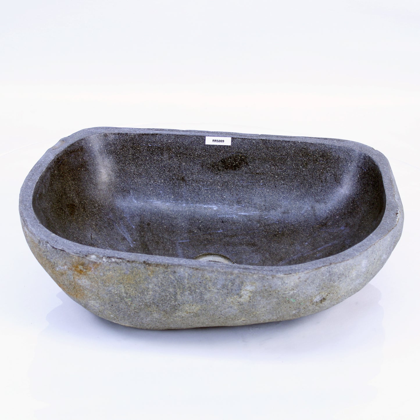 River Stone Wash Basin RRS009