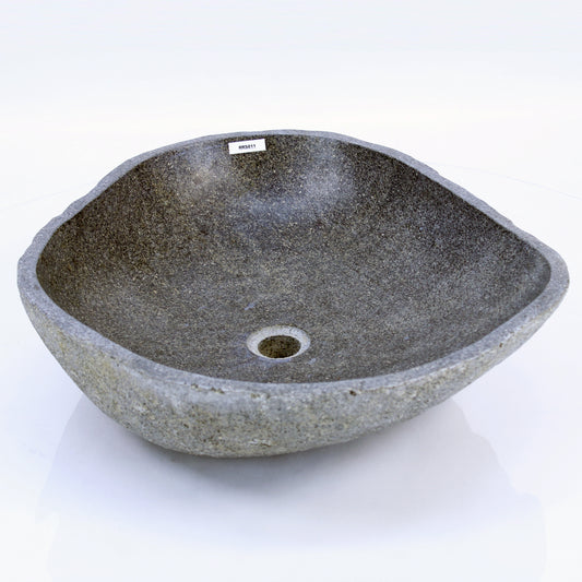 River Stone Wash Basin RRS011