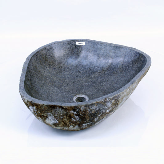 River Stone Wash Basin RRS012