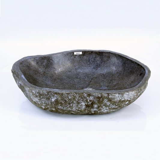 River Stone Wash Basin RRS013