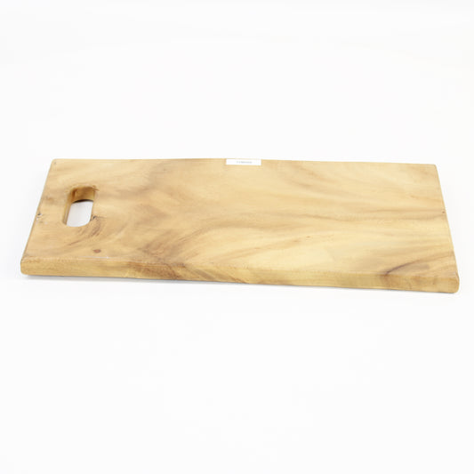 Teak Cutting Board TUB009