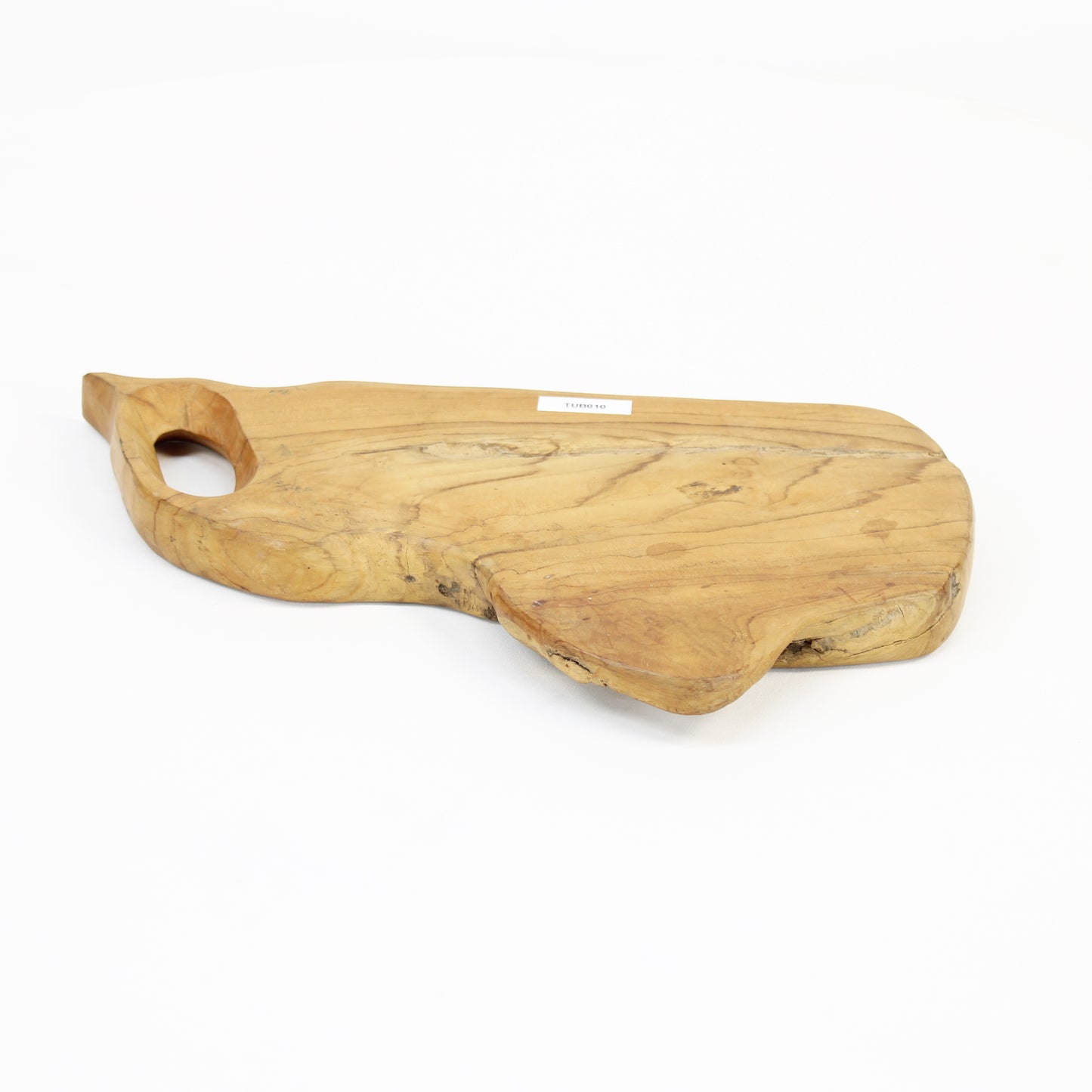 Teak Cutting Board TUB010